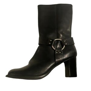 Tommy (Hilfiger) Girl Moto Boot